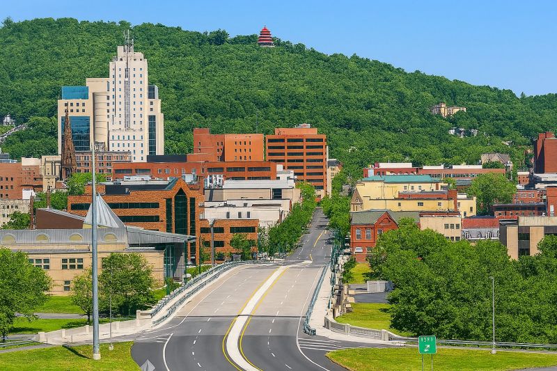 Best Shower Installation pros in York, PA