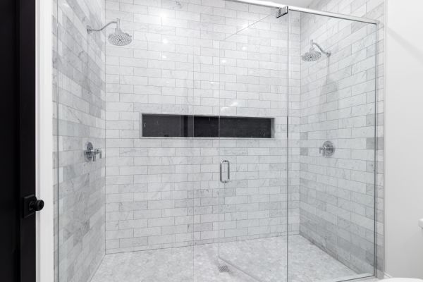 Shower Replacement in York