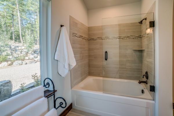 Tub Conversion Service in York