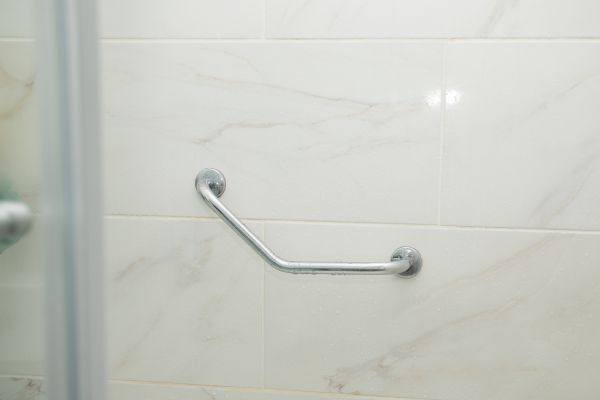 Mobility Shower Installation in York