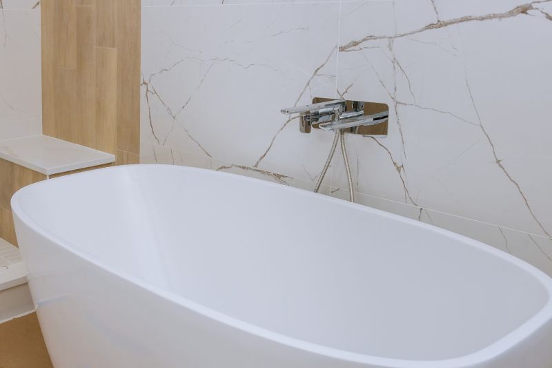 Top Bathtub Installation Companies in Dover, PA