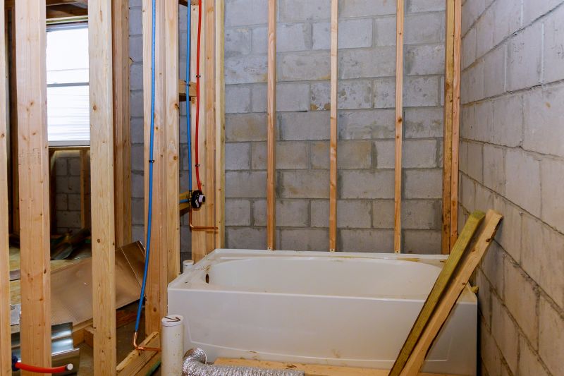 Top Bathtub Installation Companies in Hershey, PA