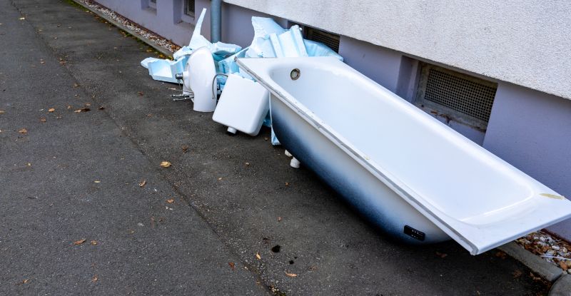 Top Bathtub Installation Companies in Hummelstown, PA