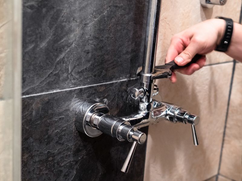 Top Shower Installation Companies in Hanover, PA