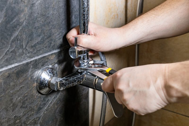 Top Shower Installation Companies in Hershey, PA