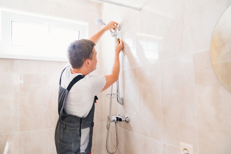 Top Shower Installation Companies in Mechanicsburg, PA